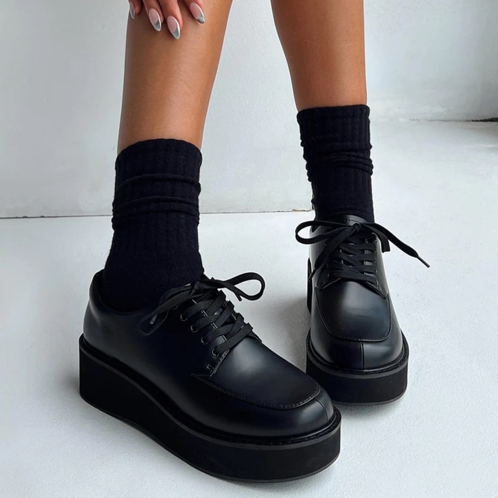 WINSOR SMITH SHOES